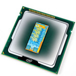 Новый чип Intel Ivy Bridge помогает снизить энергопотребление гаджетов
