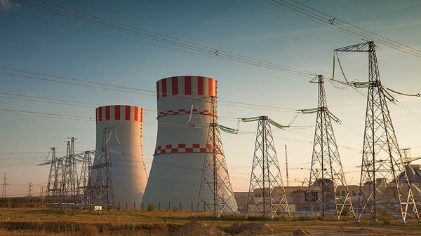 Энергетика – Россия вложит в развитие более $500 миллионов
