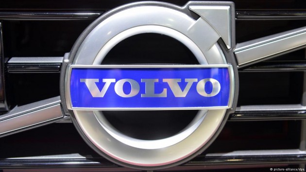 Volvo прекращает инвестировать в разработку автомобилей с ДВС