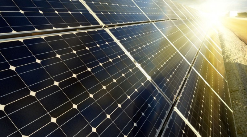 Группа компаний «Хевел» построит в Республике Калмыкия солнечные электростанции общей мощностью 75 МВт