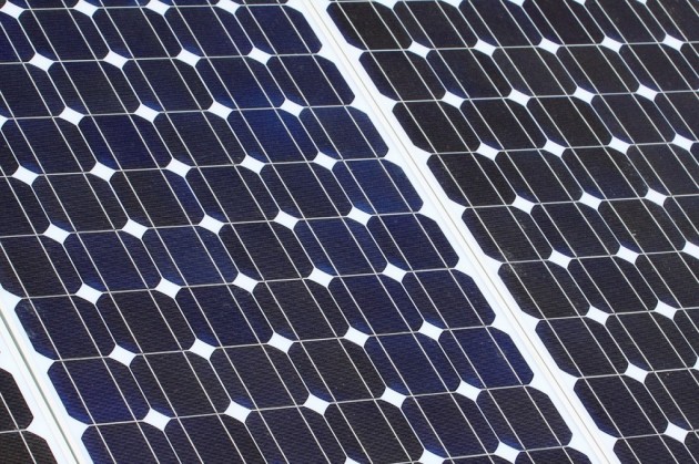 Российские ученые разработали высокоэффективные солнечные батареи