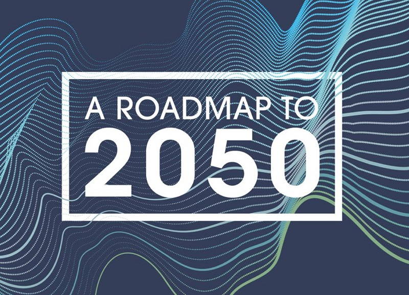 Мировая энергетическая трансформация: дорожная карта до 2050 года