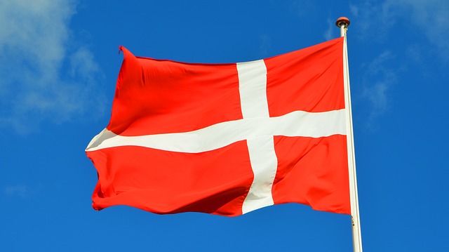 Дания запретит продажи дизельных и бензиновых автомобилей к 2030 году