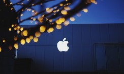 Apple строит новый дата-центр в штате Айова из-за ветроэнергетики