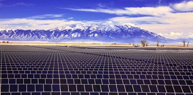 Чили становится центром дешевой возобновляемой энергетики