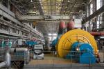 Новосибирская ГЭС заботится о здоровье сотрудников