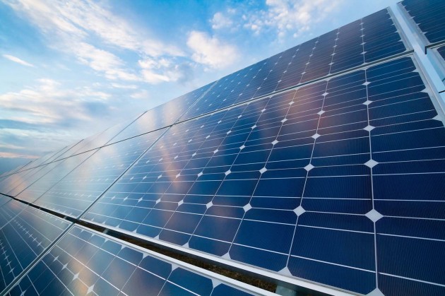 Китайская компания Hanergy побила три рекорда КПД солнечных батарей