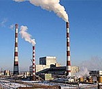 Выработка электроэнергии в РФ в январе уменьшилась на 2,1%