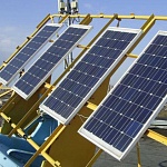 В Казахстане начато производство "мини-жилья" на солнечных батареях