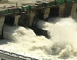 Установленная мощность Новосибирской ГЭС увеличена на 5 МВт