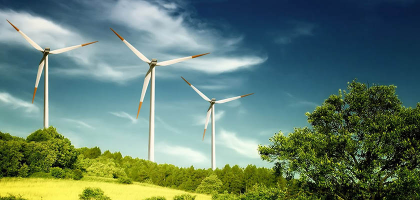 Ульяновская область готова начать строительство ветропарков суммарной мощностью 250 мегаватт