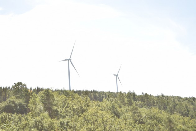 Ветропарк в Мурманске будет производить до 700 млн кВт⋅ч в год