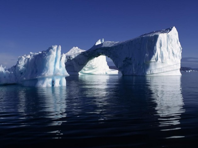 Российские ученые покорят Арктику альтернативной энергетикой