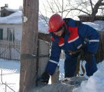 В Кемеровской области высадился энергодесант