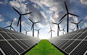 Минэнерго РФ планирует в 2018 г. ввести до 500 МВт "зеленых" электростанций