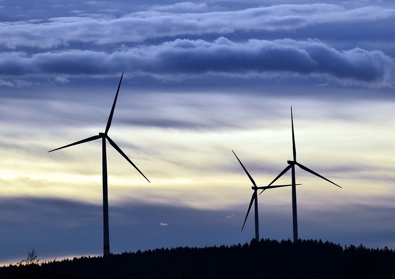 Зачем нефтегазовой стране Норвегия масштабное развитие ветроэнергетики?