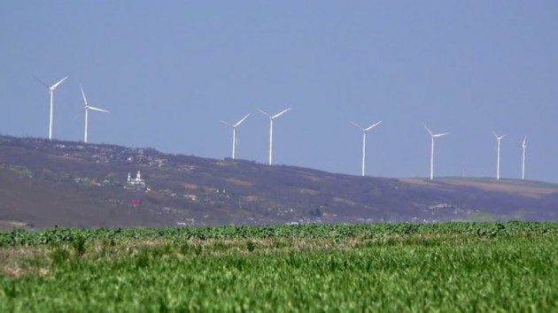 Ветроэнергетика Дании выработала 43,6% электроэнергии в стране в 2017 году