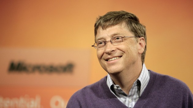 Билл Гейтс построит «умный город» в пустыне Аризоны