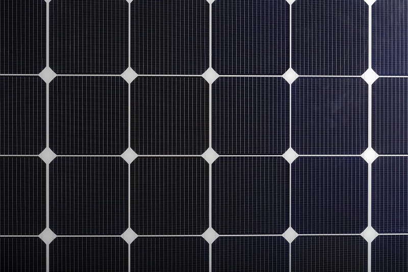 Солнечная электростанция для месторождения в Хабаровском крае