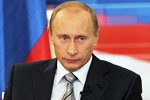 Путин надеется, что Росатом и Роллс-Ройс смогут вместе строить АЭС