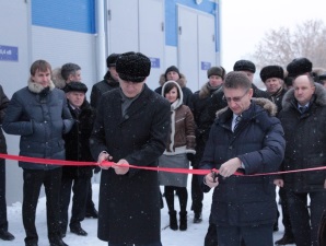 Открытие подстанции «Солнечная Поляна» – новый виток в жизни энергосистемы Алтайского края