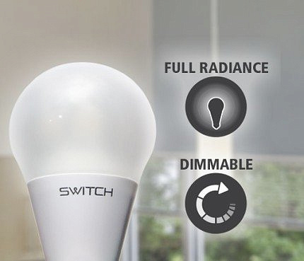 Последняя разработка на рынке светодиодных ламп: вечный светодиод, с пожизненной гарантией