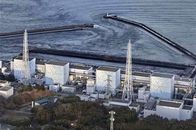 Извлечение ОЯТ из четвертого реактора АЭС «Фукусима-1″ начнется 8 ноября