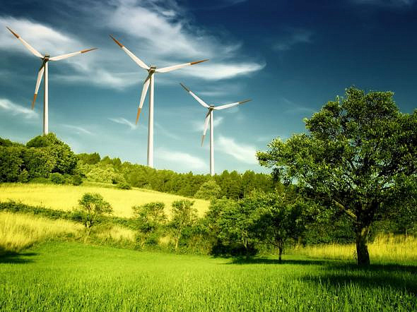 Достижения и перспективы мировой ветроэнергетики