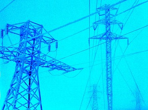 Электропотребление в Омской области в декабре 2013 года превысило миллиард кВт•ч