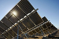 Специалисты из Санкт-Петербурга спроектируют первую солнечную электростанцию в Горном Алтае