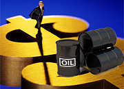 Зимнее ралли на нефтяном рынке подходит к концу