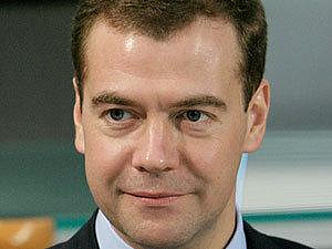 Медведев: решение о соцнормах в ЖКХ должны принимать сами регионы