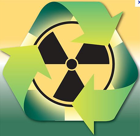 Япония возвращается к ядерной энергетике