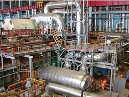 Газпром вложит 2,5 миллиарда рублей в Новгородский завод по сжижению газа