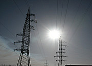 Выработка электроэнергии в ОЭС Востока в 2013 году выросла на 2% - до 35 млрд 233,4 млн кВт•ч