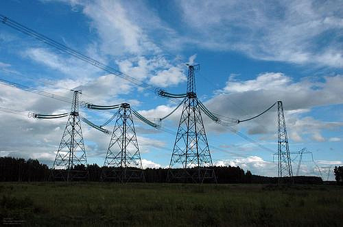 Энергетики «МРСК Урала» представили проект повышения доступности сетей в регионе