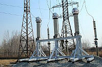 МЭС Востока поставили под напряжение 27 новых трансформаторов тока в 2013г