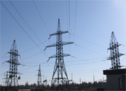 Новосибирская область снизила потребление электроэнергии