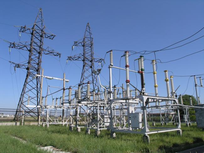 Замминистра энергетики: одна из дочек "Россетей" может быть приватизирована в 2014 году