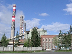 Сибирская генерирующая компания готовится к пуску реконструированного энергоблока №5 Томь-Усинской ГРЭС