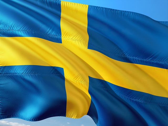 Швеция вводит запрет на продажи автомобилей с двигателями внутреннего сгорания с 2030 г